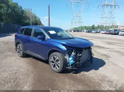 JN8BT3BA1PW437461 2023 NISSAN ROGUE
