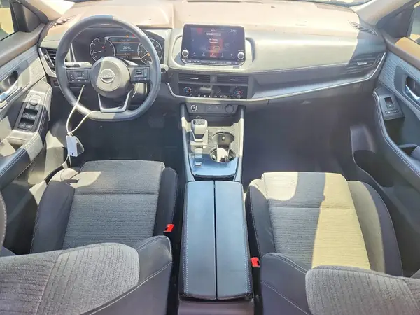 JN8BT3BA1PW437606 2023 NISSAN ROGUE - Image 8