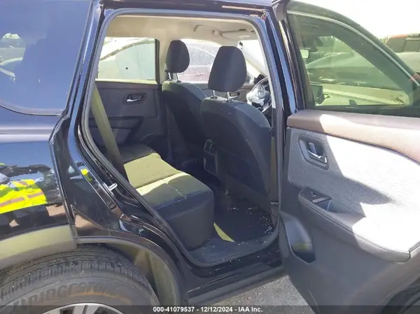JN8BT3BA1PW437671 2023 NISSAN ROGUE - Image 8