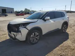 JN8BT3BA1PW437752 2023 NISSAN ROGUE