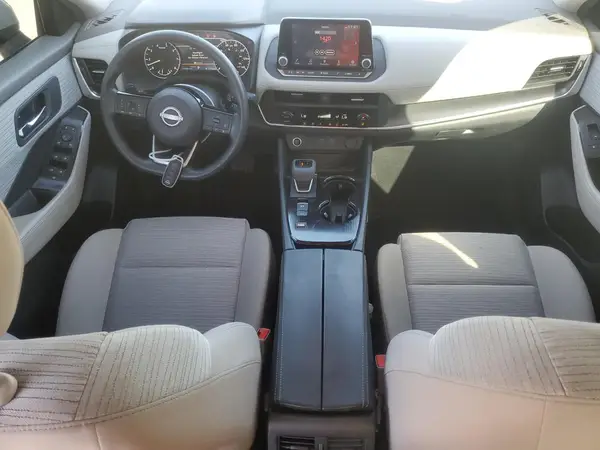 JN8BT3BA1PW437752 2023 NISSAN ROGUE - Image 8