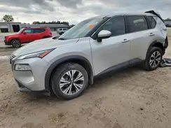 JN8BT3BA1PW437959 2023 NISSAN ROGUE