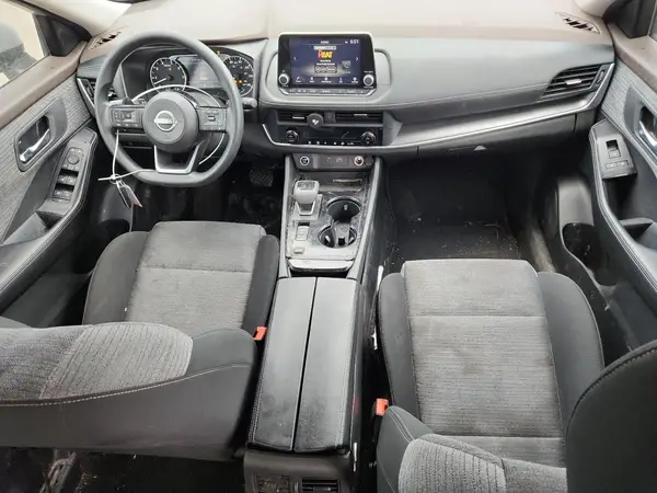 JN8BT3BA1PW437959 2023 NISSAN ROGUE - Image 8