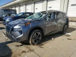 JN8BT3BA1RW000207 2024 NISSAN ROGUE