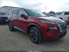 JN8BT3BA1RW000305 2024 NISSAN ROGUE