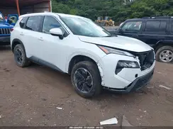 JN8BT3BA1RW002118 2024 NISSAN ROGUE