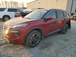 JN8BT3BA1RW005228 2024 NISSAN ROGUE