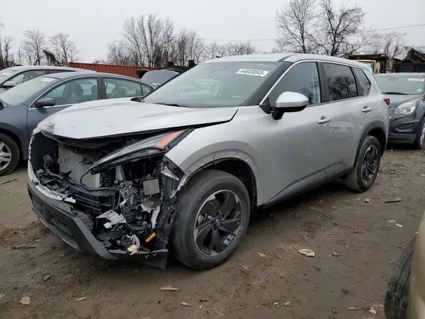 JN8BT3BA1RW350355 2024 NISSAN ROGUE - Image 1
