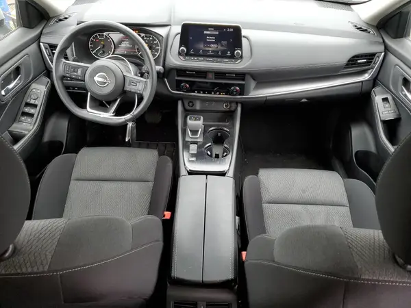 JN8BT3BA1RW350355 2024 NISSAN ROGUE - Image 8