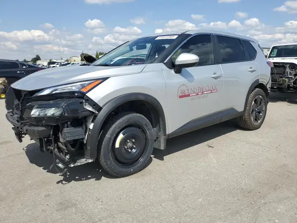 JN8BT3BA1RW352042 2024 NISSAN ROGUE - Image 1