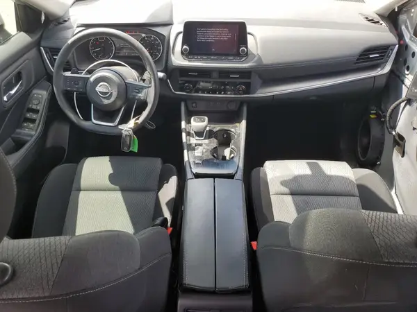 JN8BT3BA1RW352042 2024 NISSAN ROGUE - Image 8