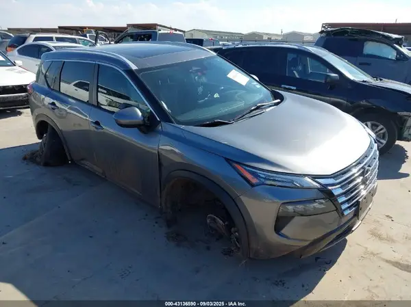 JN8BT3BA1RW352672 2024 NISSAN ROGUE - Image 1