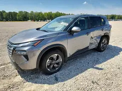 JN8BT3BA1RW354163 2024 NISSAN ROGUE