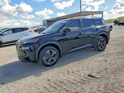 JN8BT3BA1RW355877 2024 NISSAN ROGUE