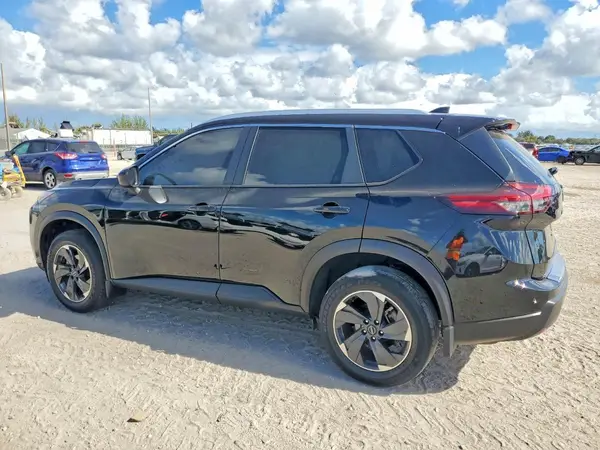 JN8BT3BA1RW355877 2024 NISSAN ROGUE - Image 2