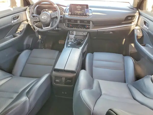 JN8BT3BA1RW355877 2024 NISSAN ROGUE - Image 8