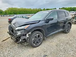 JN8BT3BA1RW356303 2024 NISSAN ROGUE