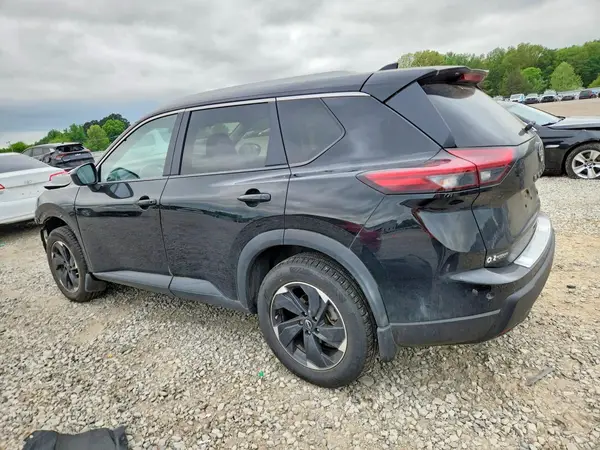 JN8BT3BA1RW356303 2024 NISSAN ROGUE - Image 2