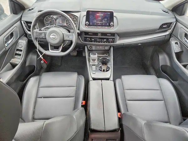 JN8BT3BA1RW356303 2024 NISSAN ROGUE - Image 8
