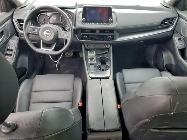 JN8BT3BA1RW357600 2024 NISSAN ROGUE - Image 8