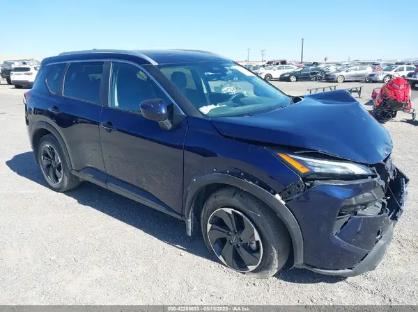 JN8BT3BA1RW357628 2024 NISSAN ROGUE - Image 1