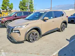 JN8BT3BA1RW358469 2024 NISSAN ROGUE