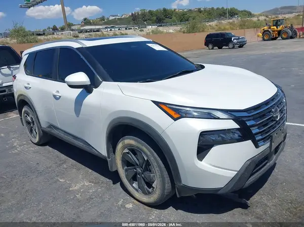JN8BT3BA1RW359346 2024 NISSAN ROGUE - Image 1