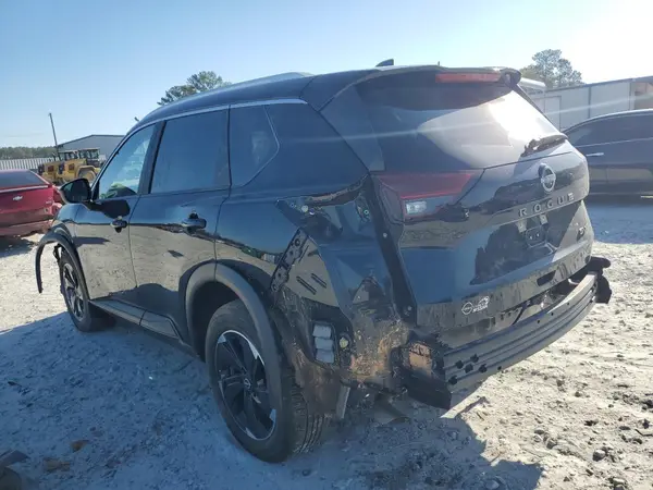 JN8BT3BA1RW361114 2024 NISSAN ROGUE - Image 2