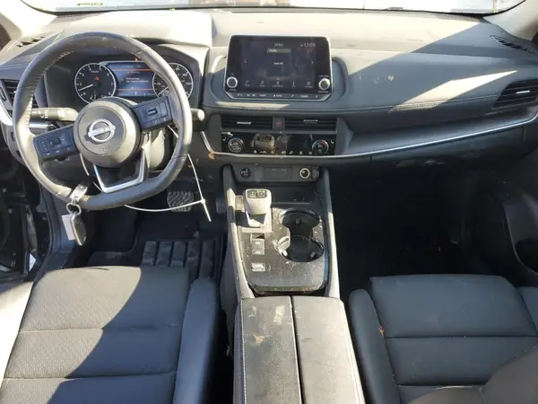 JN8BT3BA1RW361114 2024 NISSAN ROGUE - Image 8