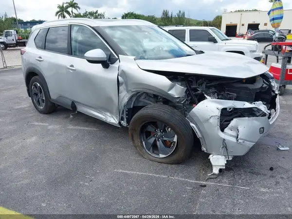 JN8BT3BA1RW362313 2024 NISSAN ROGUE - Image 1