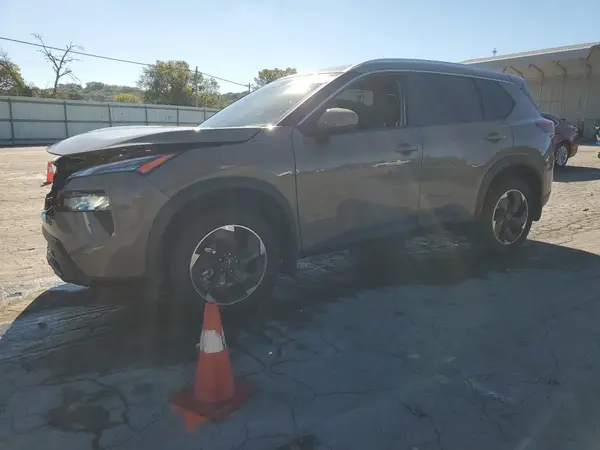 JN8BT3BA1RW362540 2024 NISSAN ROGUE - Image 1