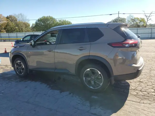 JN8BT3BA1RW362540 2024 NISSAN ROGUE - Image 2