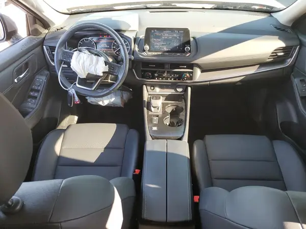 JN8BT3BA1RW362540 2024 NISSAN ROGUE - Image 8