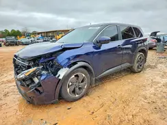 JN8BT3BA1SW001587 2025 NISSAN ROGUE