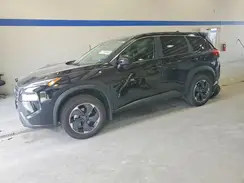 JN8BT3BA1SW004456 2025 NISSAN ROGUE
