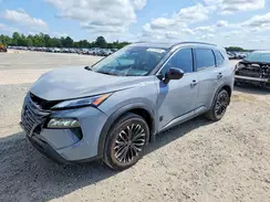 JN8BT3BA1TW331294 2026 NISSAN ROGUE
