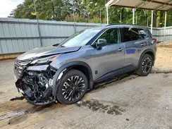 JN8BT3BA1TW331795 2026 NISSAN ROGUE