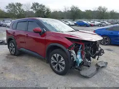 JN8BT3BA2NW041598 2022 NISSAN ROGUE