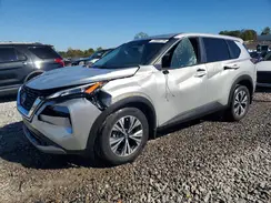 JN8BT3BA2NW042685 2022 NISSAN ROGUE