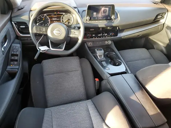 JN8BT3BA2NW043111 2022 NISSAN ROGUE - Image 8