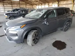 JN8BT3BA2NW043416 2022 NISSAN ROGUE