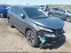 JN8BT3BA2NW043500 2022 NISSAN ROGUE