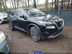 JN8BT3BA2PW002884 2023 NISSAN ROGUE
