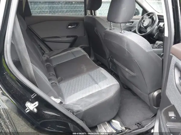 JN8BT3BA2PW002884 2023 NISSAN ROGUE - Image 8