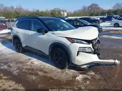 JN8BT3BA2PW003453 2023 NISSAN ROGUE