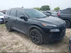 JN8BT3BA2PW003565 2023 NISSAN ROGUE