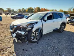 JN8BT3BA2PW004540 2023 NISSAN ROGUE