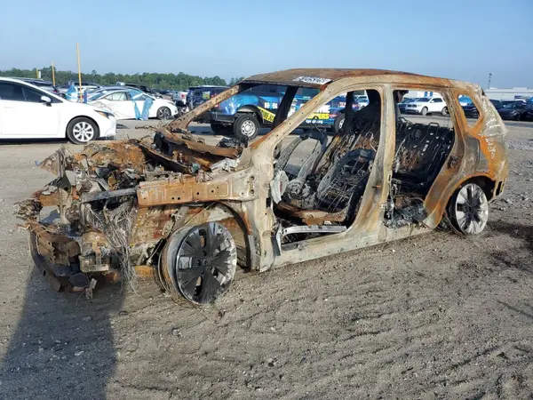 JN8BT3BA2PW005266 2023 NISSAN ROGUE - Image 1