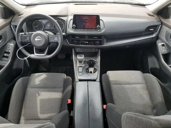 JN8BT3BA2PW005364 2023 NISSAN ROGUE - Image 8