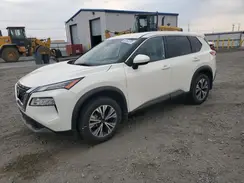 JN8BT3BA2PW005591 2023 NISSAN ROGUE